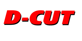 D Cut Products Logo